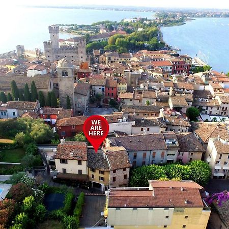 La Briciola Appartement Sirmione Buitenkant foto