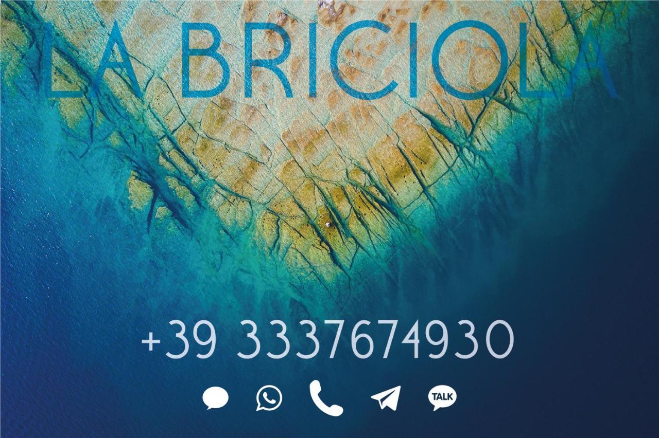La Briciola Appartement Sirmione Buitenkant foto