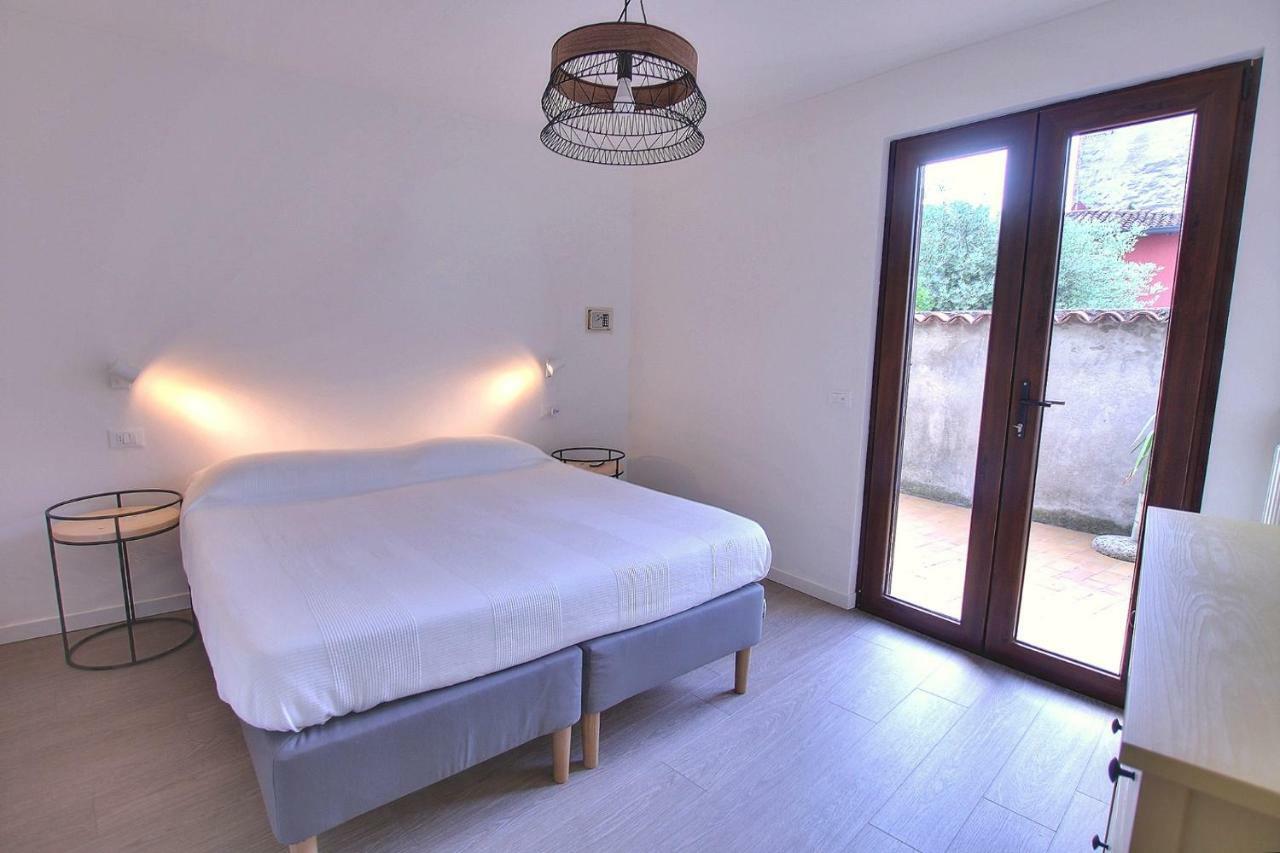 La Briciola Appartement Sirmione Buitenkant foto