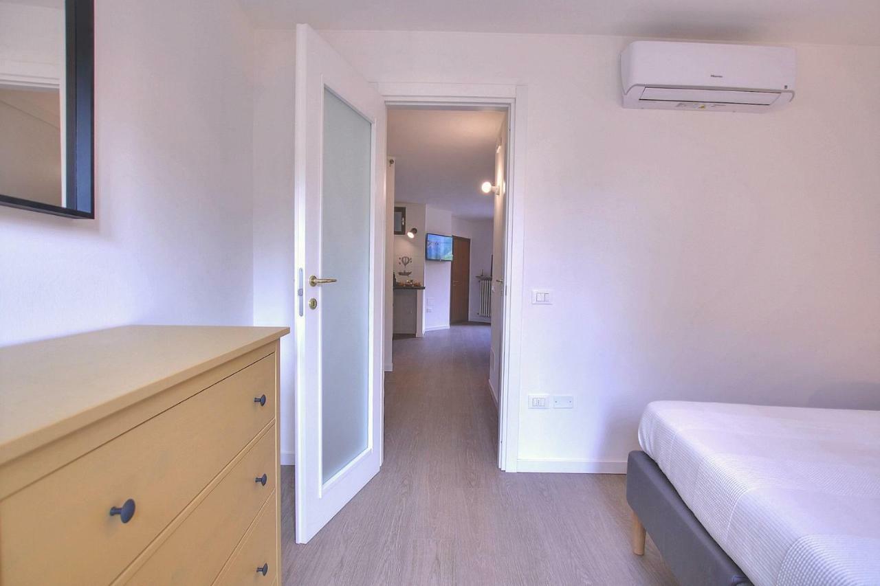 La Briciola Appartement Sirmione Buitenkant foto