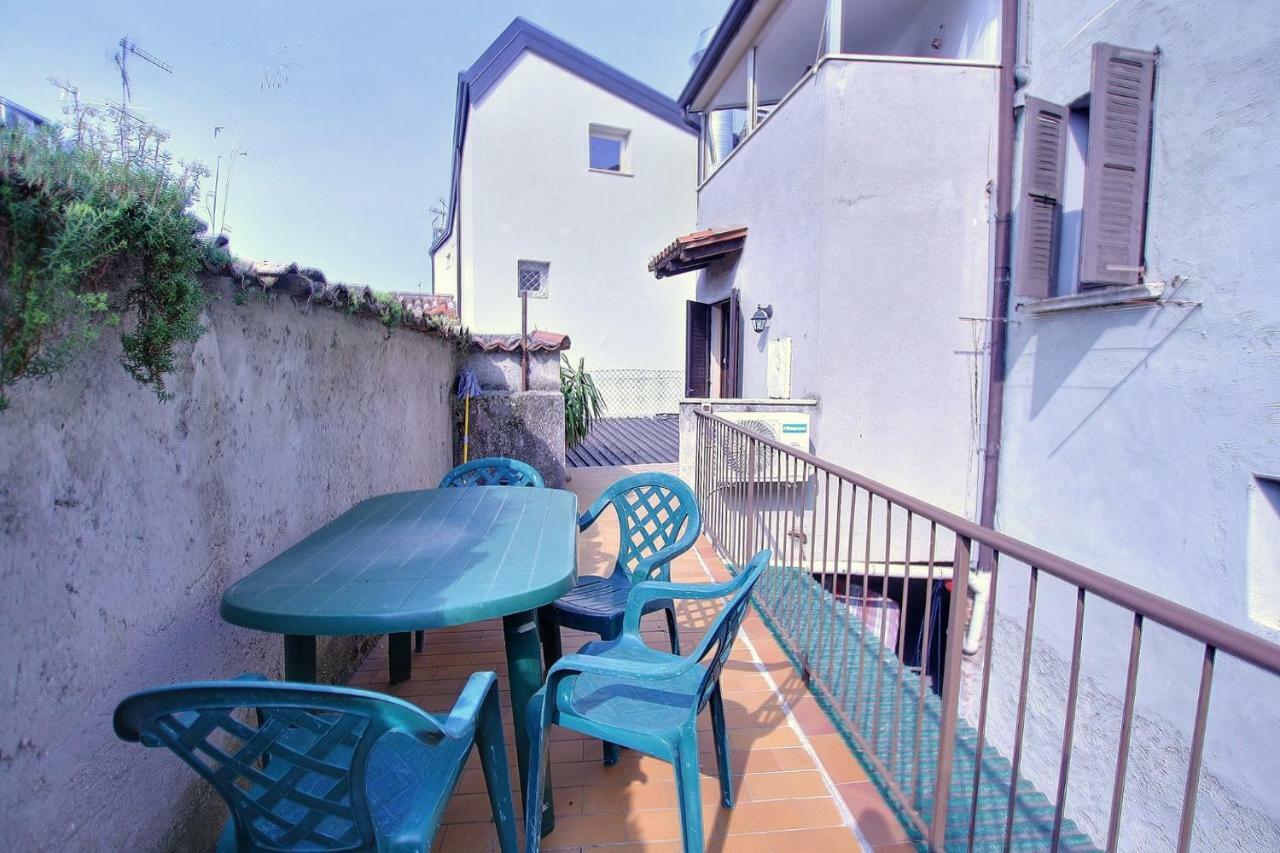 La Briciola Appartement Sirmione Buitenkant foto