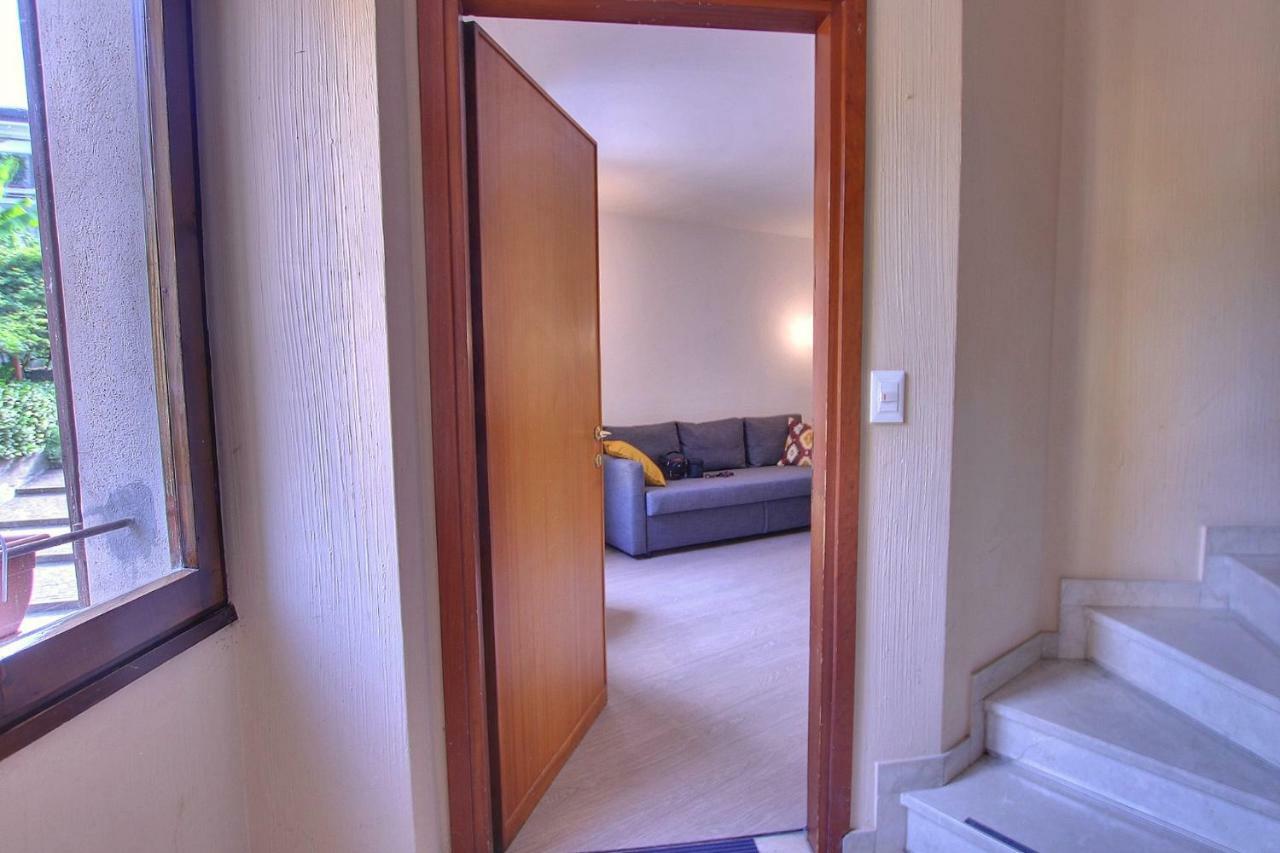 La Briciola Appartement Sirmione Buitenkant foto