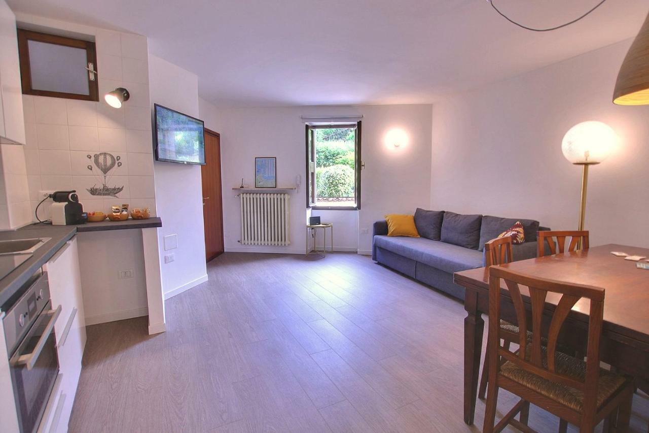 La Briciola Appartement Sirmione Buitenkant foto