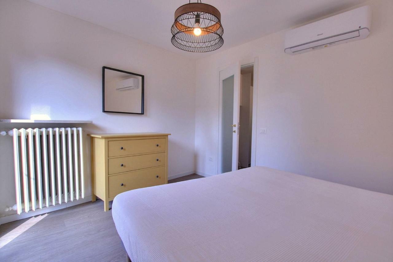La Briciola Appartement Sirmione Buitenkant foto
