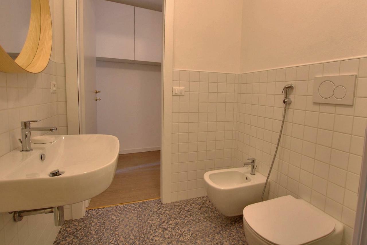 La Briciola Appartement Sirmione Buitenkant foto