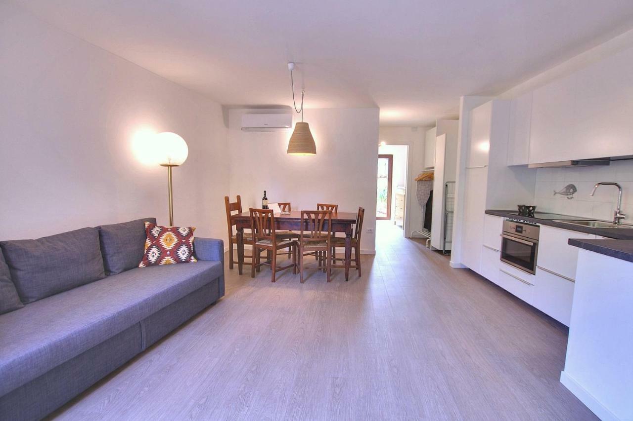 La Briciola Appartement Sirmione Buitenkant foto