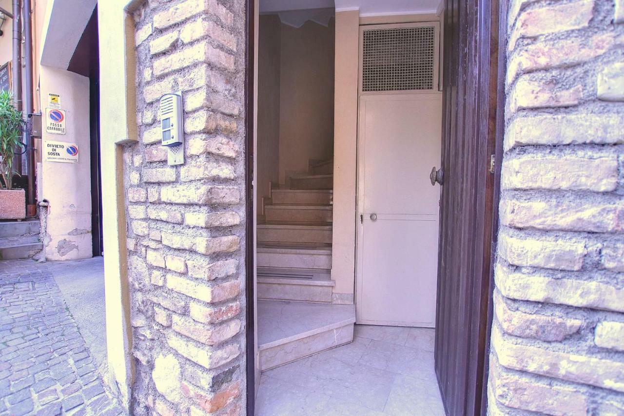 La Briciola Appartement Sirmione Buitenkant foto