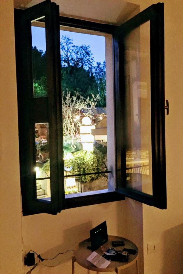 La Briciola Appartement Sirmione Buitenkant foto